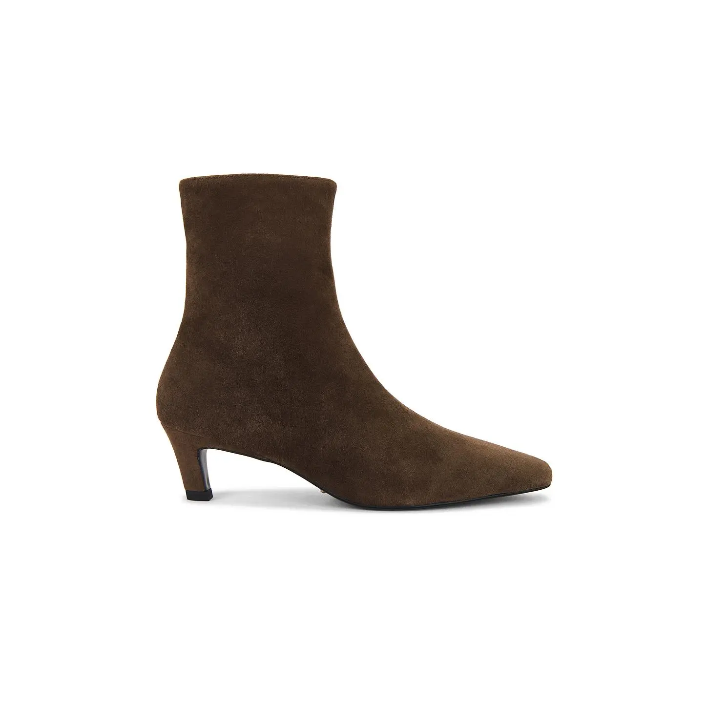 Tony Bianco Estelle Boot in Espresso Suede