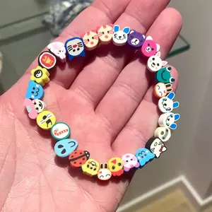 Animal Charm Bracelet