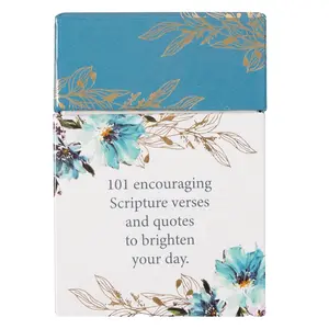 To Delight Your Heart Box of Blessings