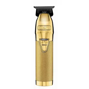 GoldFX + DLC Blade Trimmer