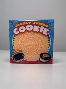 Squishy JUMBO COOKIE JARUTOYS