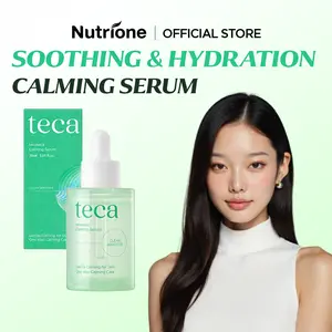 tecateca Calming Serum (30ml / BOX)