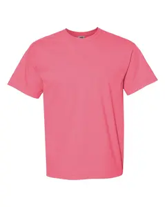 BUILD A TEE COMFORT COLORS