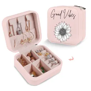 Jewelry Box, Personalized