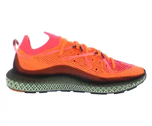 Adidas 4D Fusio Mens Shoes