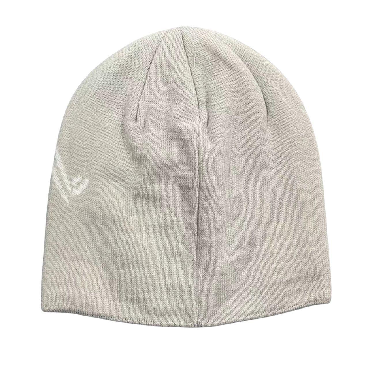 Unisex wool knit beanie,TikTok viral style – perfect warmth & airflow for skiing, hiking & cold weather.