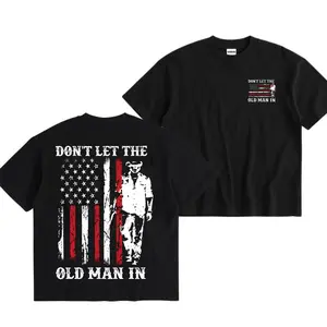 Don't Let The Old Man In Shirt, Vintage Tribute T-Shirt For Toby Keith Fans, Memorial Toby Retro Hoodie, Unisex American Country Music Singer Sweatshirt For Women And Man