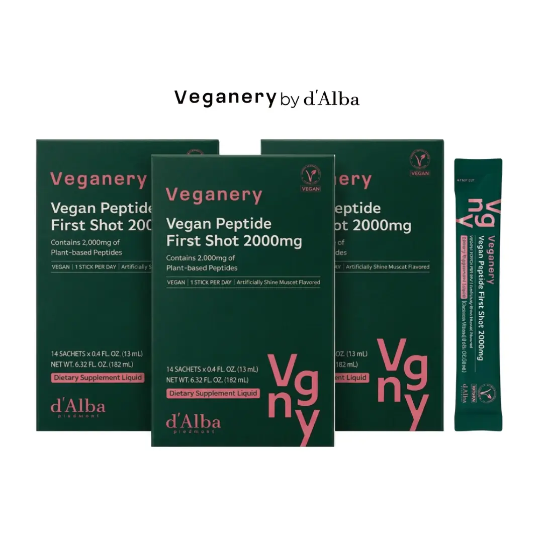 6-Week Supply (3 Packs)