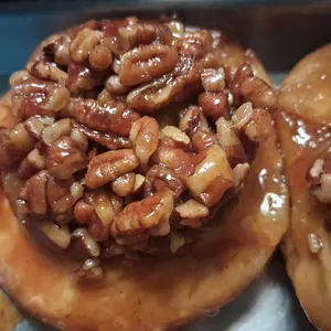 Pecan Sticky Bun