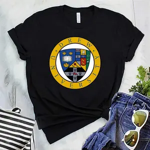 Drew University Drew T-Shirt T-Shirt