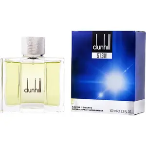 Dunhill 51.3 N By Alfred Dunhill Edt For Men