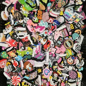 Focal Beads for Pens