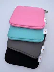 Buttercup Lynne Neoprene Charging Cord Zipper Pouch