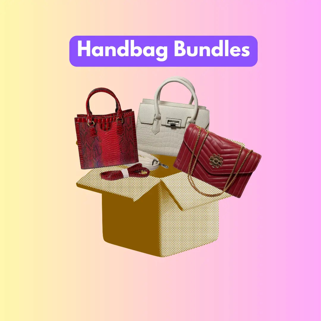 Preset Handbag Bundle