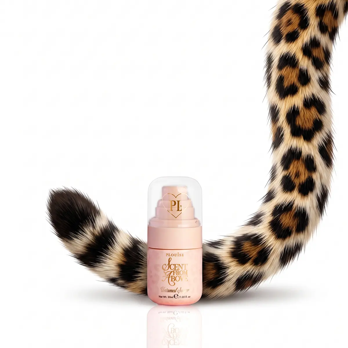 P.Louise Cheetah Scent From Above Mini Hair & Body Mist - PRE ORDER