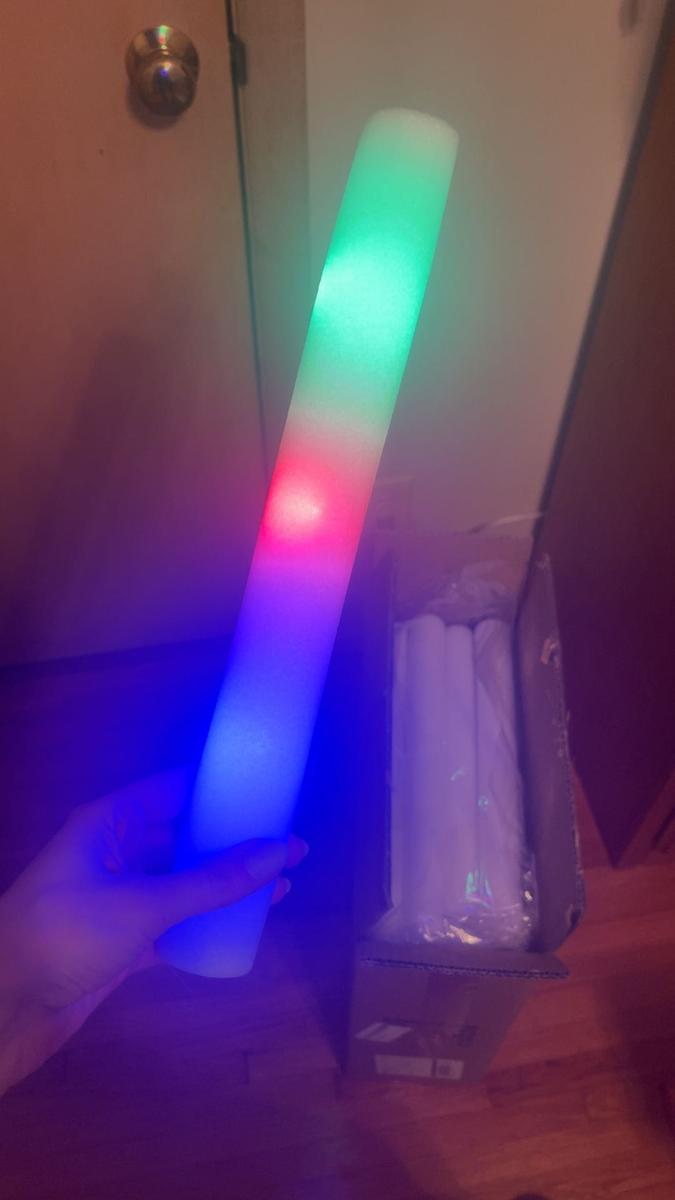 Item: 52pcs(colorful)