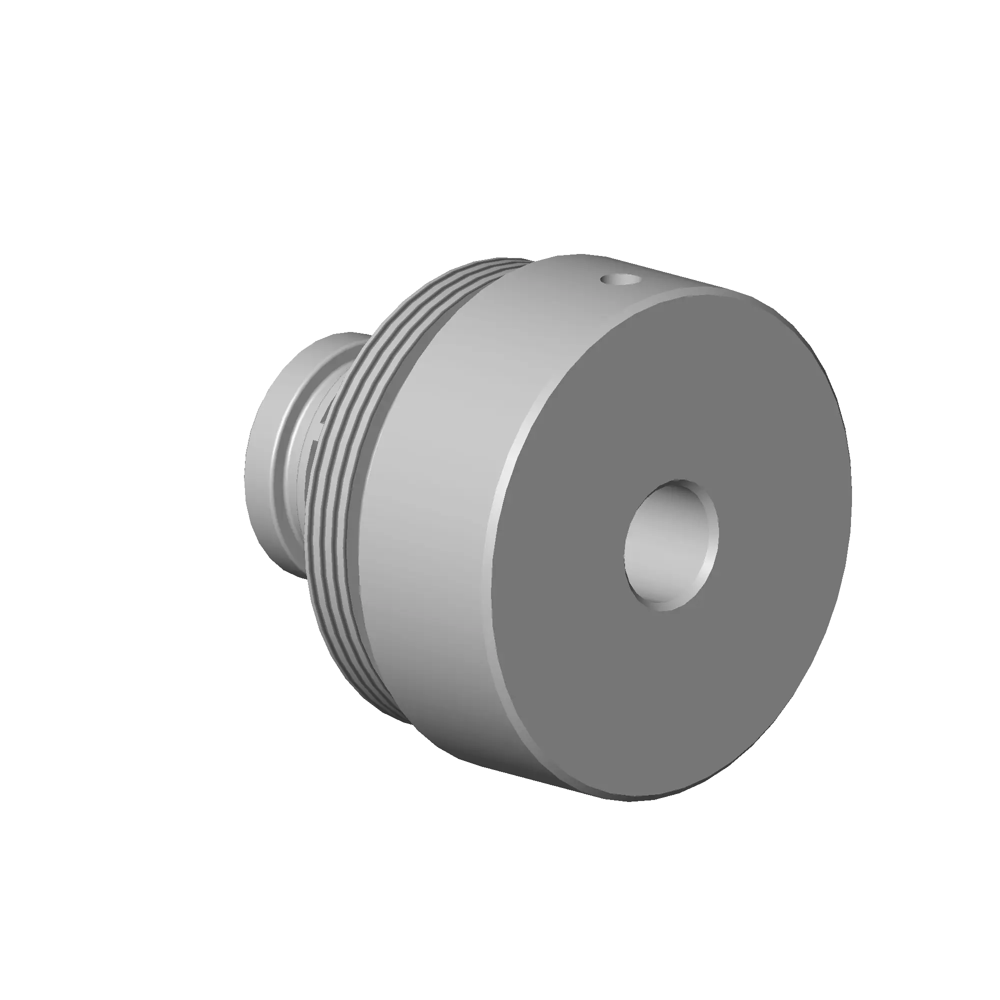 Dornbracht 09211003520 Diverter For Bathtub Wall-Mounted Ø 37 X 34,5 MM
