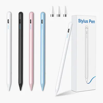 Diy Stylus Pen for Android Pinty Tip TikTok Shop