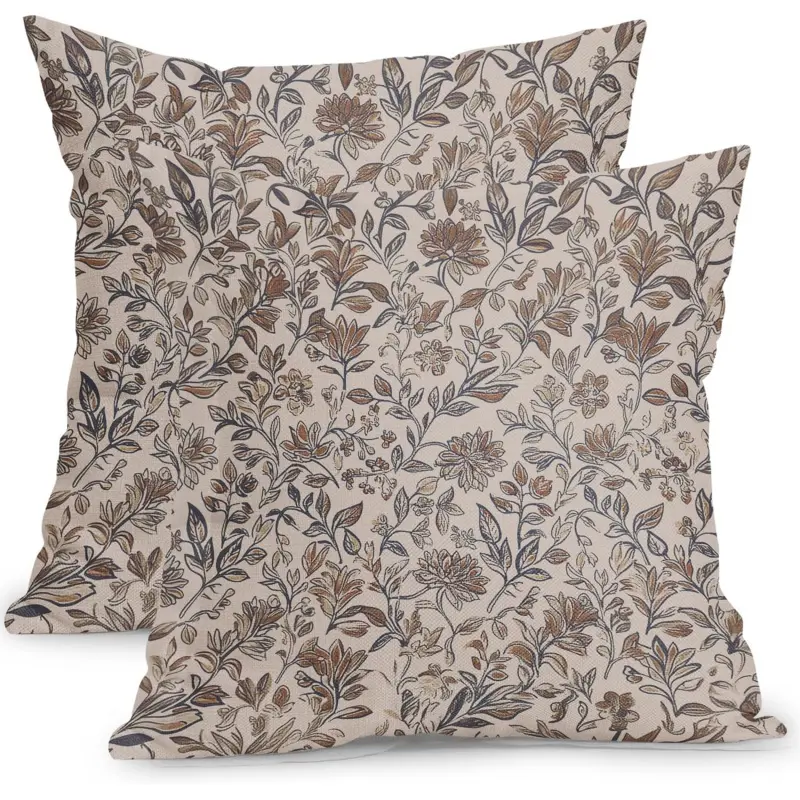 Thanksgiving Pillow Covers 18x18 Thanksgiving Pillow Covers 18x18