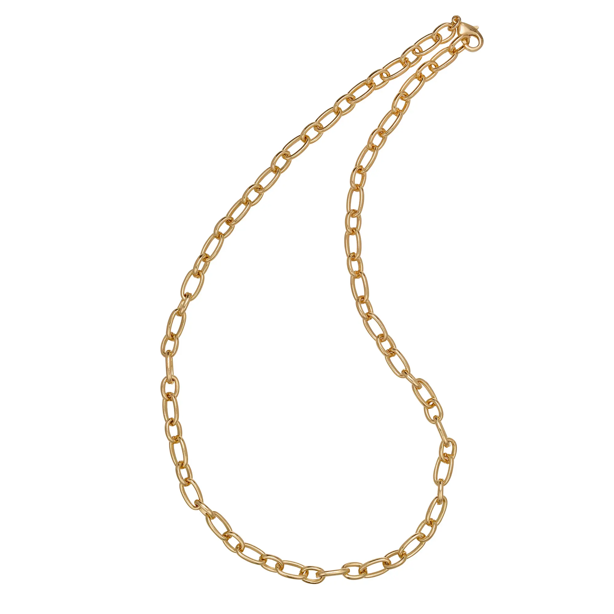 Ready to Travel Necklace