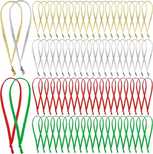 300Pcs Christmas Ornament Hangers.