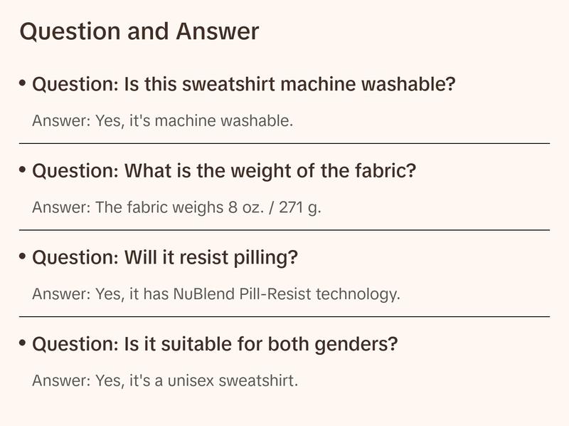 Preppy Blossom Bow Unisex NuBlend Crew Sweatshirt CHRISTMAS 2024