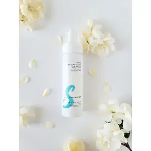 Acne Resurfacing Cleanser