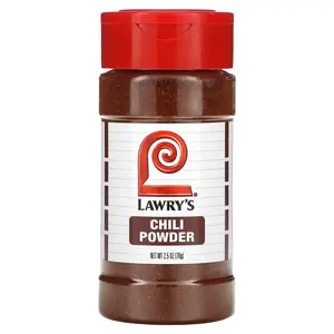 Lawry's Chili Powder, 2.5 oz (70 g) Lawry's Chili Powder, 2.5 oz (70 g)