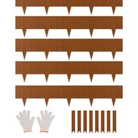 Tines【Size: 40 x 8 inch】