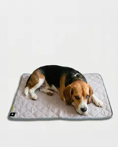 Down To Ground Grounding Pet Mat | Helps Reduce Anxiety