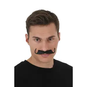 Handle Bar Mustache for Men
