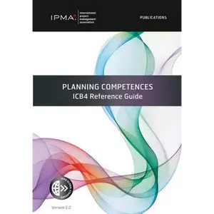 Planning Competences: ICB4 Reference Guide - Paperback