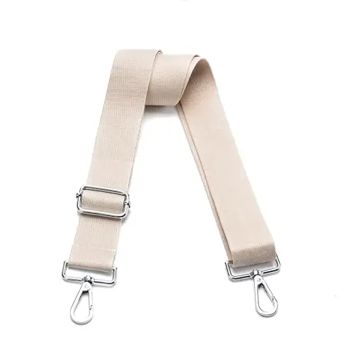 Silver Hardware solid apricot