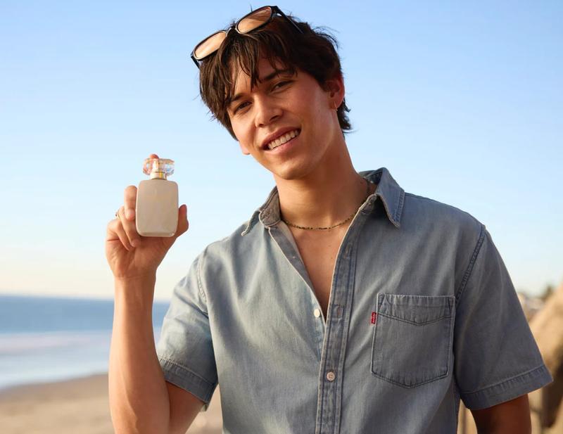 Tea Dreamer | P8 Pheromone Perfume - 30 ml Perfume Bottle