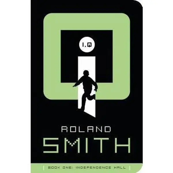 USED-I, Q: Independence Hall by Smith, Roland (Paperback)