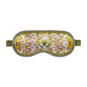 Slip Zodiac Silk Sleep Mask  Aquarius  Aquarius Aquarius