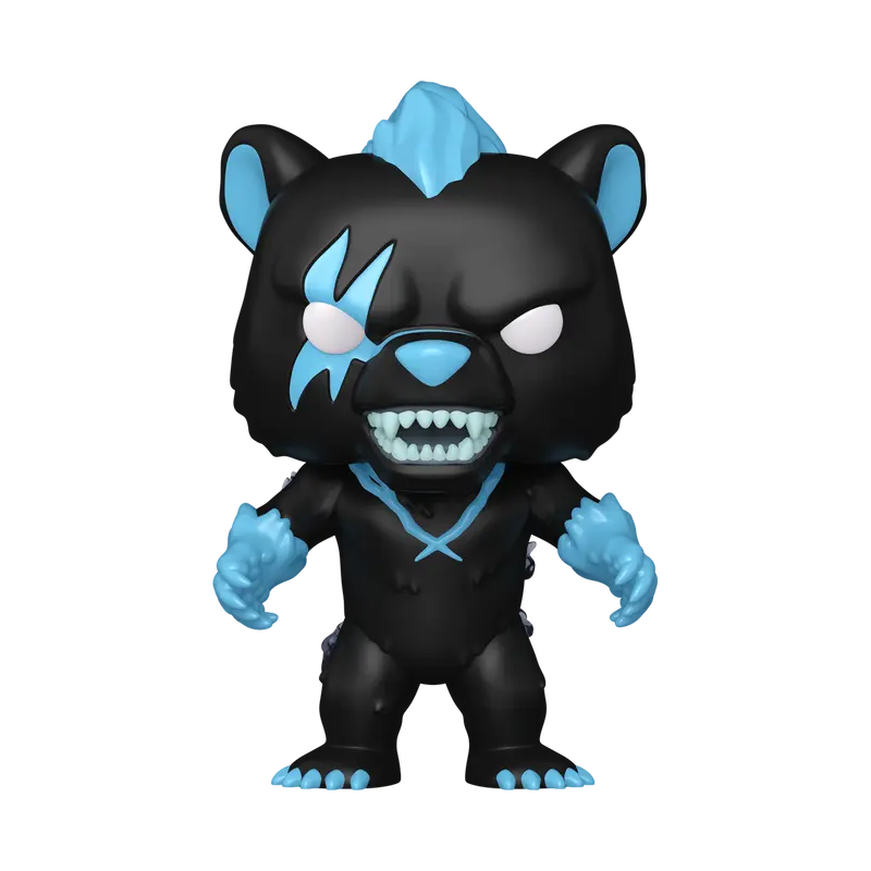 Solo Leveling Tank #2020 Funko Shop Exclusive