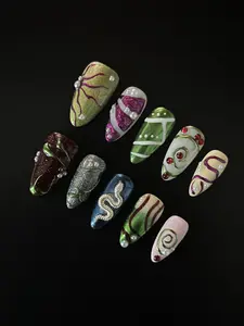 Press on Nail Press on Nail