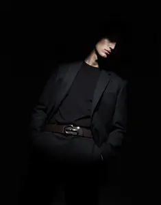 Cinturos Diamond Original Belt Buckle with Lab Grown Diamond