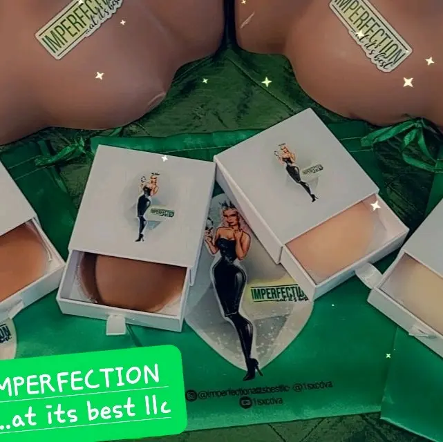 Boob Covers