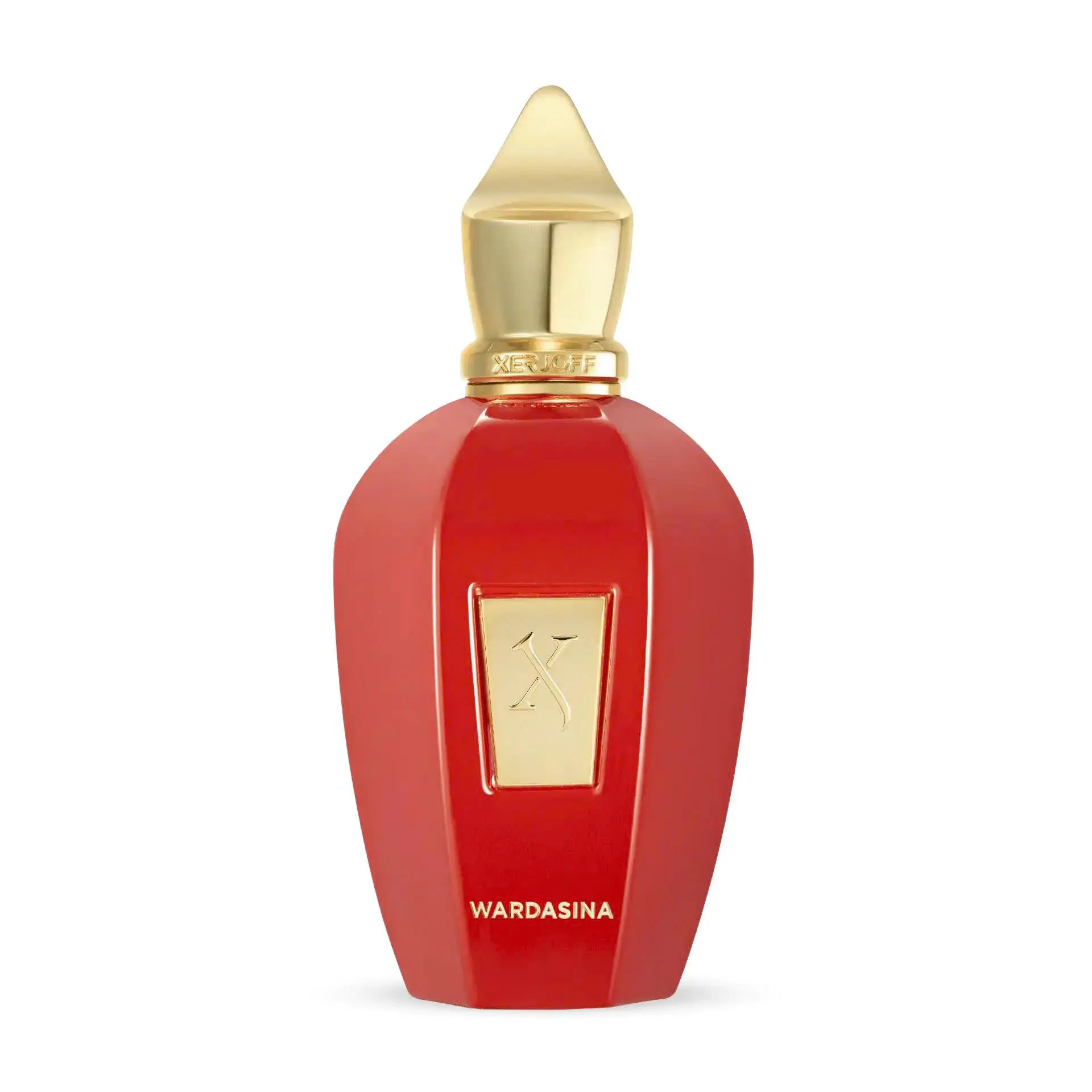 WARDASINA By XERJOFF 3.4 /Fl.oz 100 ml Eau De Parfum Unisex Spray NEW in BOX