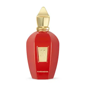 WARDASINA By XERJOFF 3.4 /Fl.oz 100 ml Eau De Parfum Unisex Spray NEW in BOX