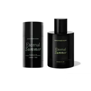 Eternal Summer (Coconut & Lime) Duo Set (Body Mist + Deodorant)