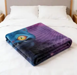 Video kpop Themed Blanket It is an excellentgift for children, family and friends Applies toSuper soft decorative It is an excellent gift for children, family and friends sofa/sofa/bedroomSuitable as a gift