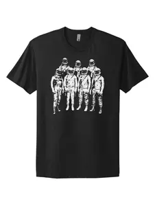 Mercury 7 · Unisex T-Shirt