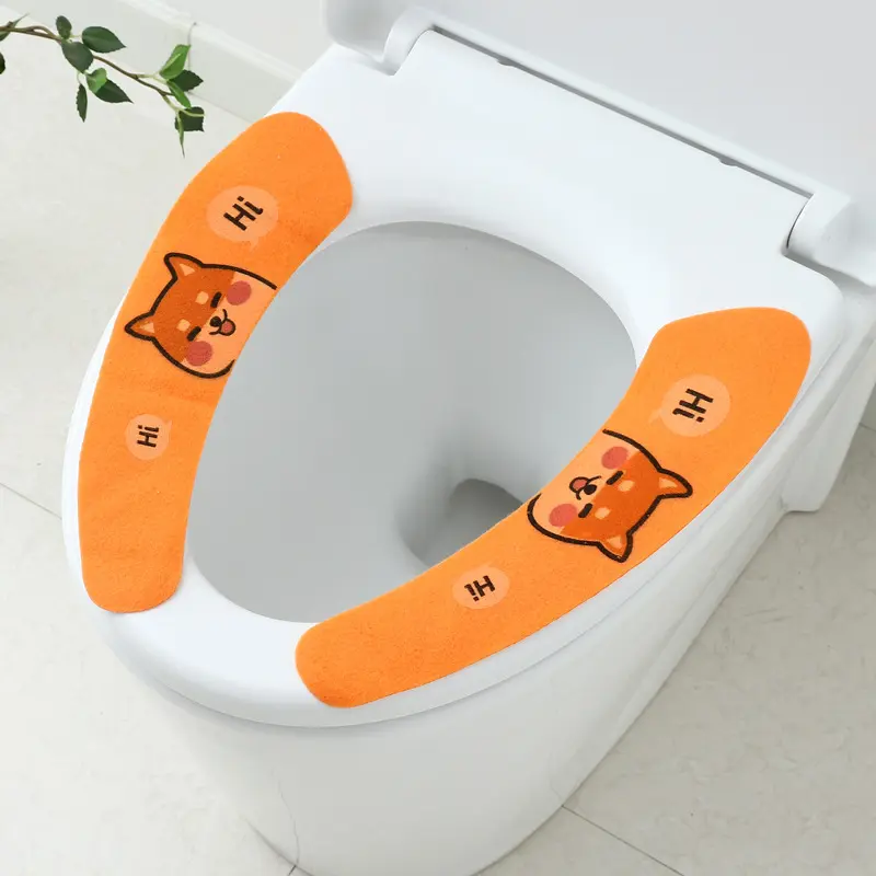 Orange Dog