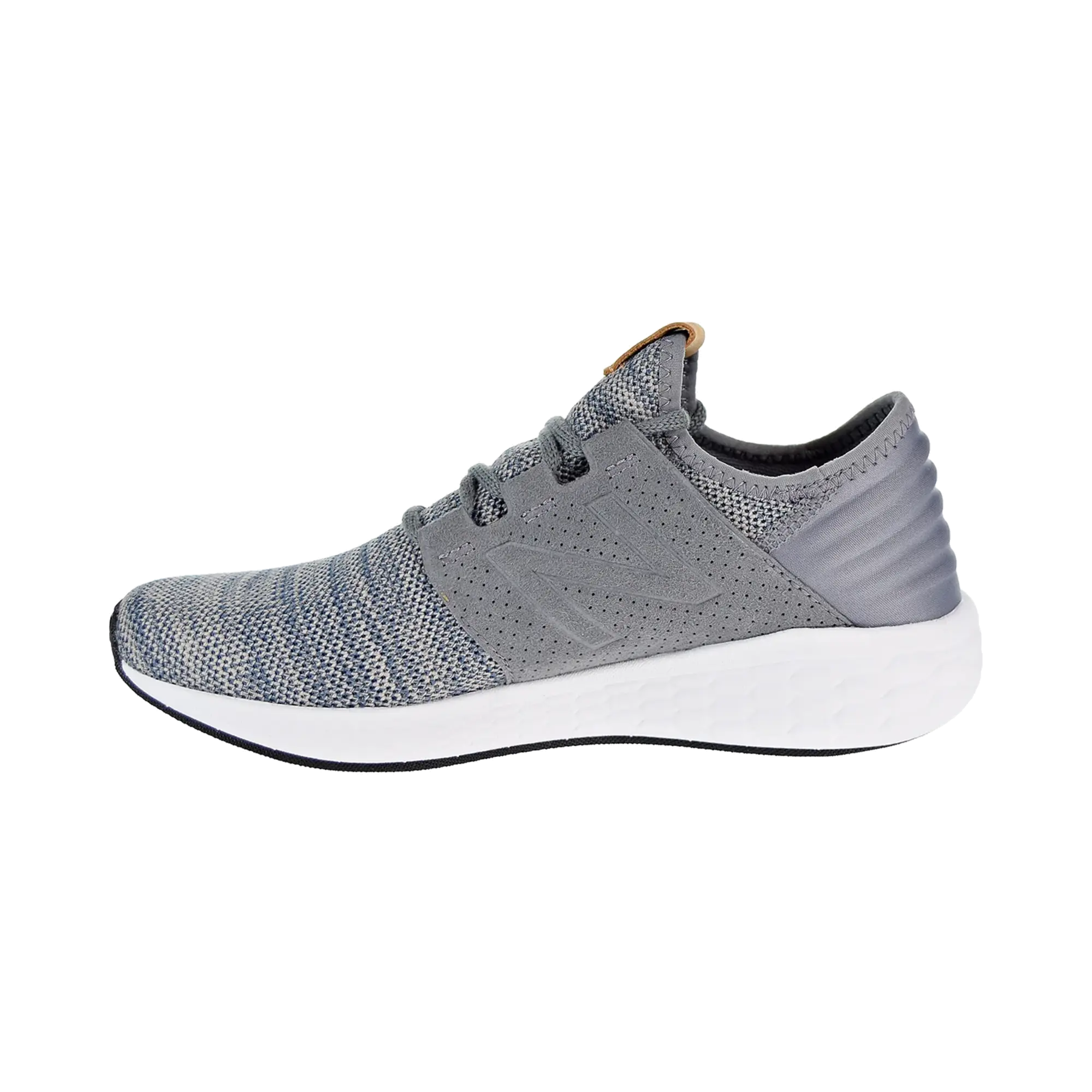 Fresh Foam Cruz "Grey/White" MCRUZ KG2