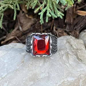 Royalty Ring