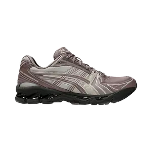 538336 Asics Gel-Kayano 14 Earthenwear - Burgundy