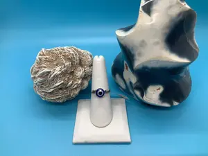 Evil Eye Protection Ring